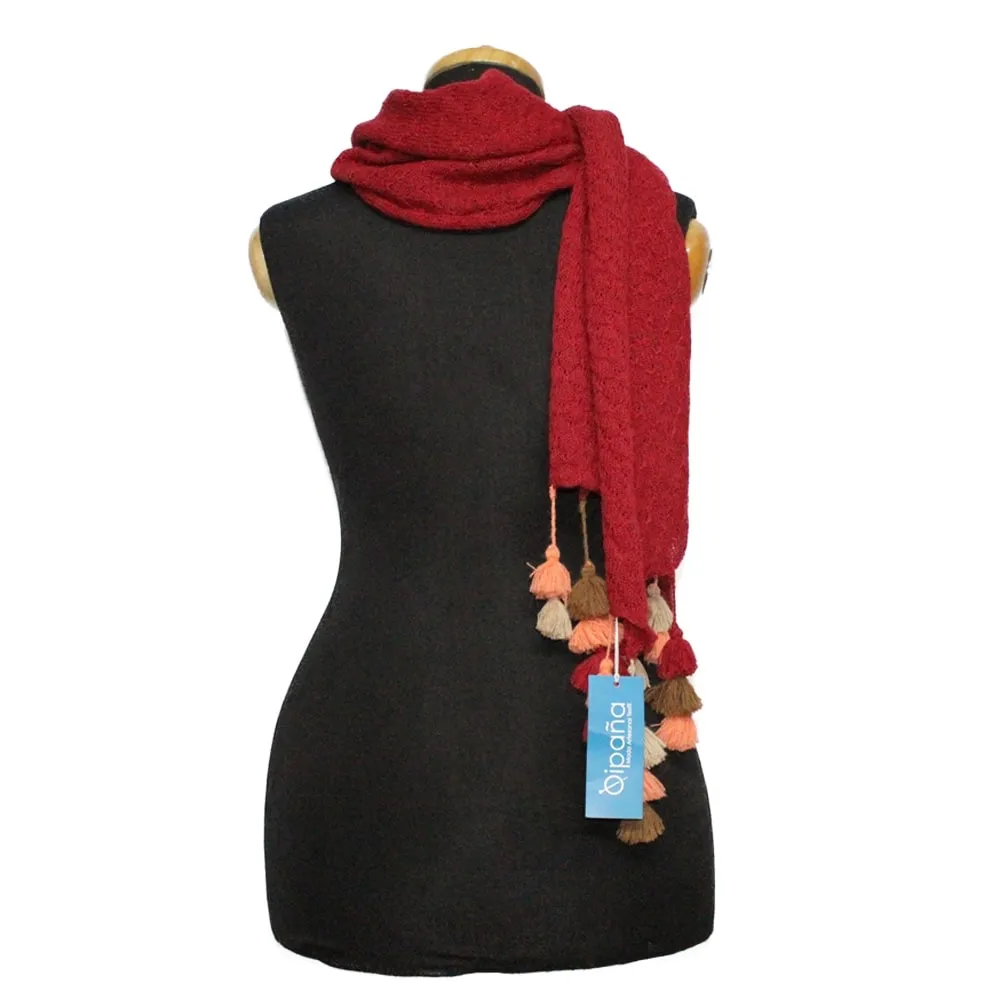 Chalina con Tullmas