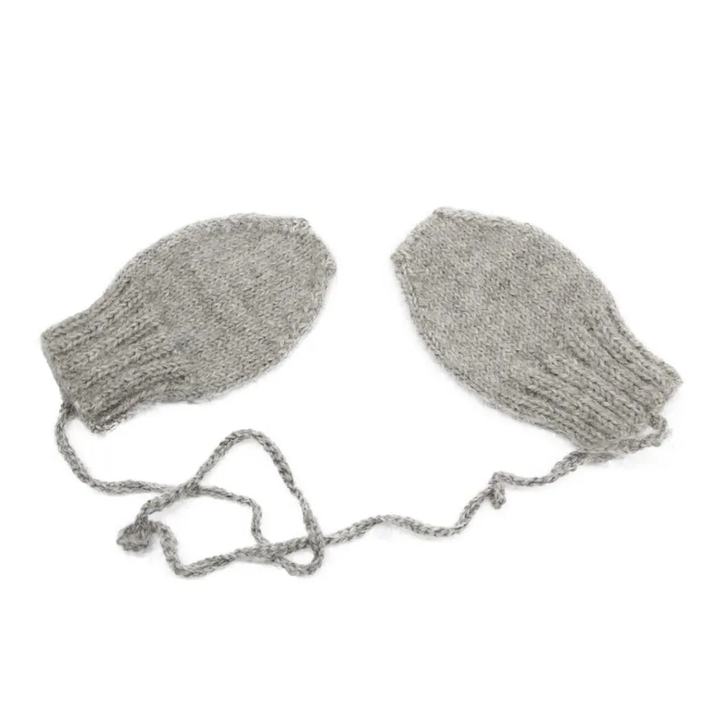 MITONES DE BEBÉ